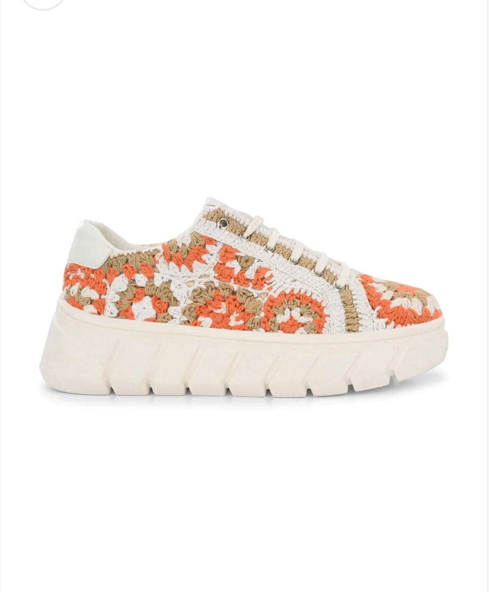 Citrus Fusion Lows Sneakers