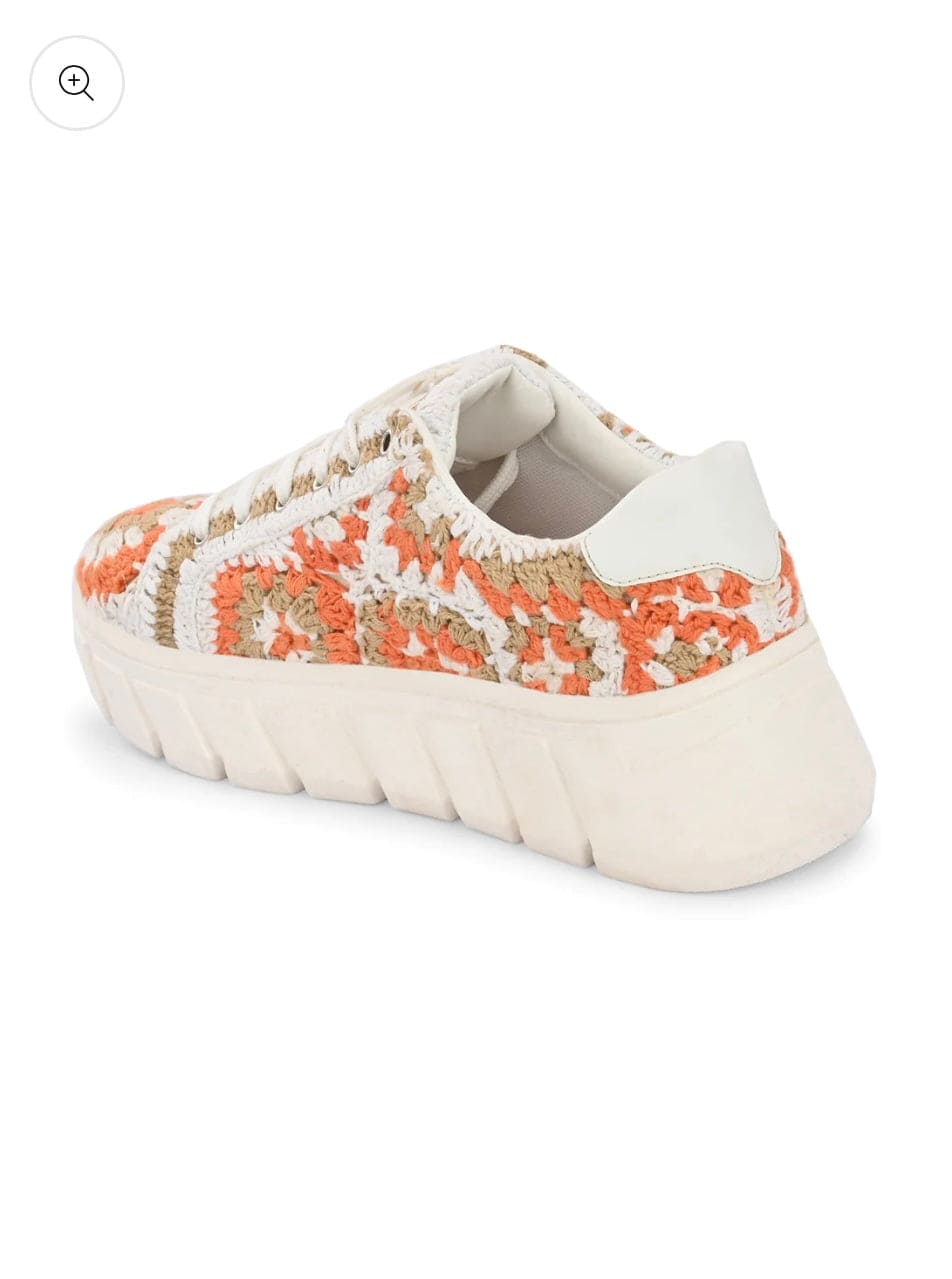 Citrus Fusion Lows Sneakers
